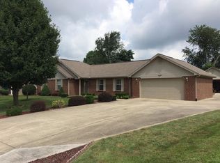 74 Pinnacle Pointe Dr, Somerset, KY 42503