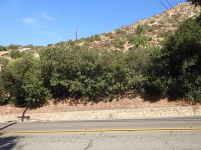 0 Harbison Canyon Rd #1840-LOT 6, Alpine, CA, 91901