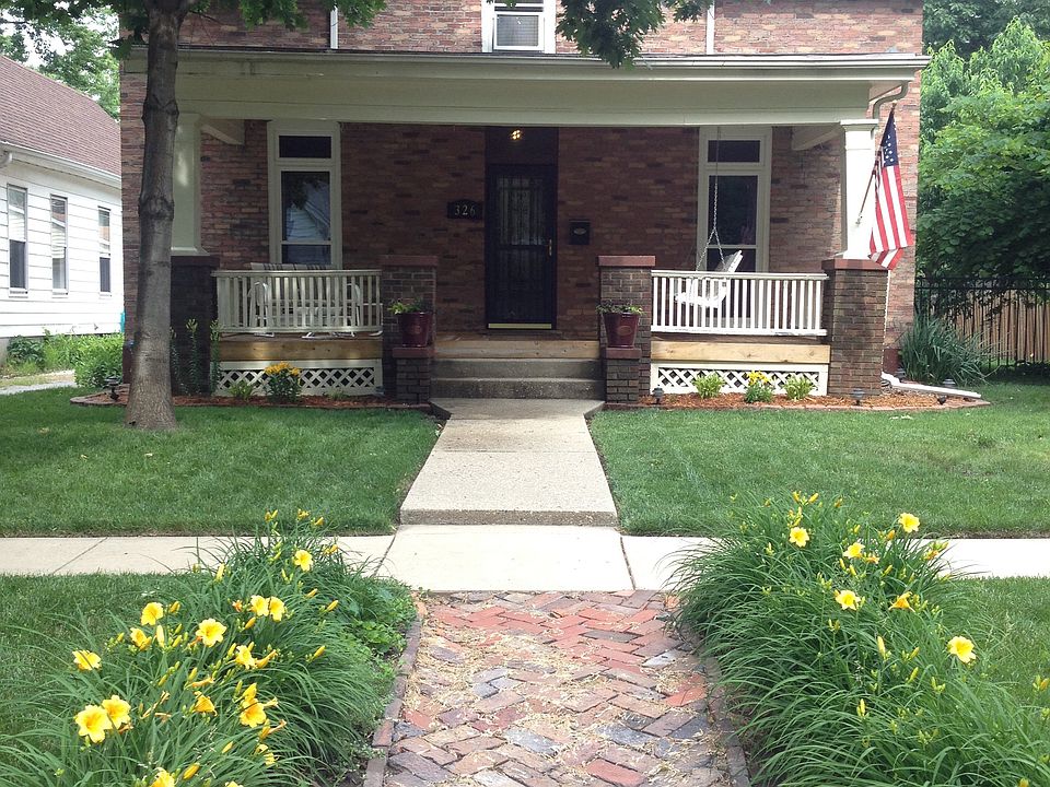 1st image of 326 S Glenwood Ave