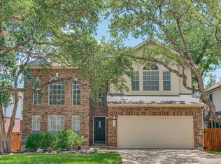 13806 Morningbluff Dr, San Antonio, TX 78216