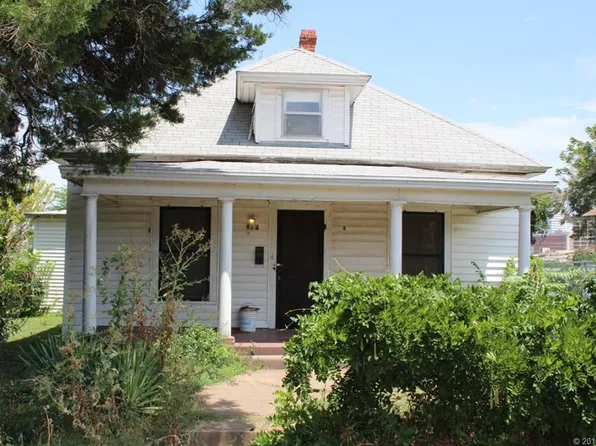 15 S Nogales Ave, Tulsa, OK 74127