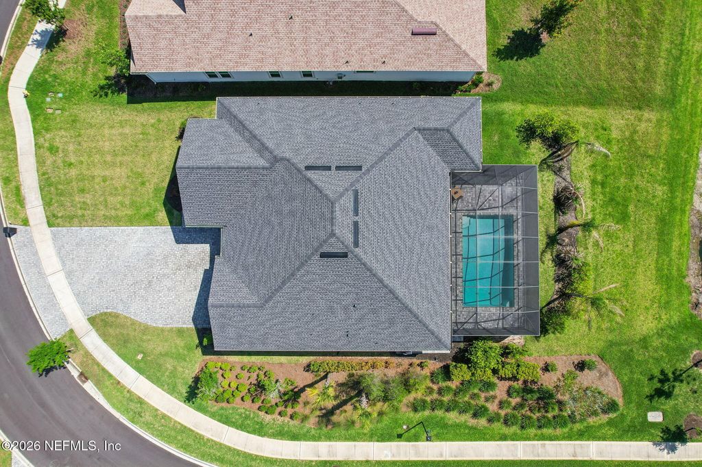 438 SHINNECOCK Drive, Saint Johns, FL - View 3