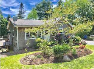 6 Evergreen Hill Rd, Southwest Harbor, ME 04679