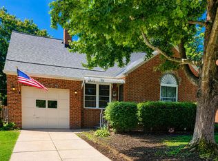 19775 Henry Rd, Fairview Park, OH 44126