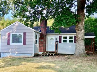 506 Thomas Rd, Lynchburg, VA 24501