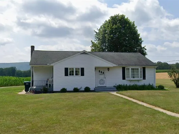 2357 Ben Salem Rd, Andreas, PA 18211