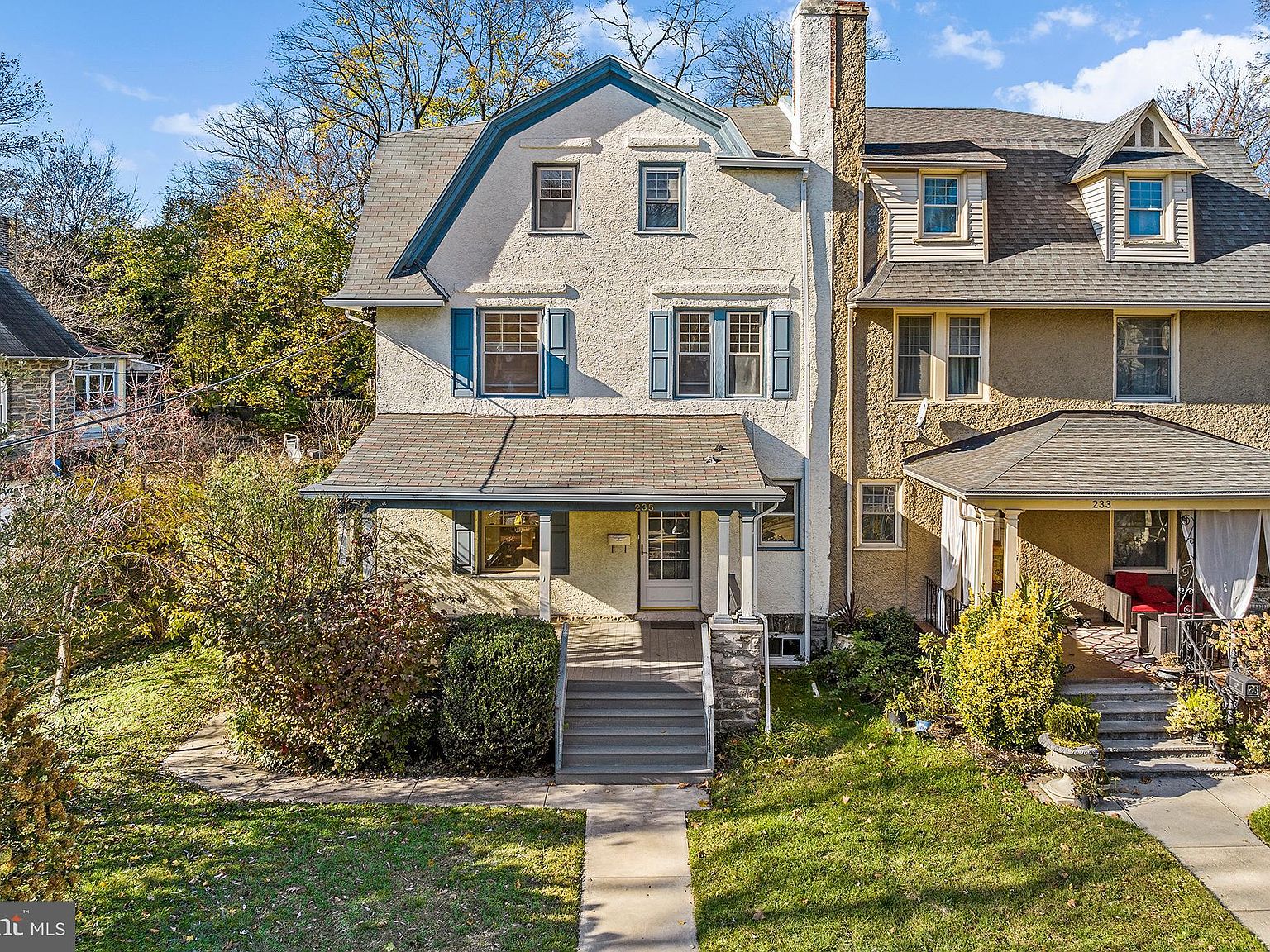 235 W Hortter St, Philadelphia, PA 19119 Zillow