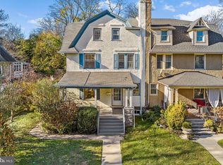 235 W Hortter St, Philadelphia, PA 19119