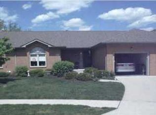 4822 Cypress Grove Ct, Groveport, OH 43125