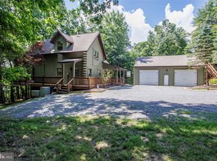 140 Tender Foot Rd, Oakland, MD 21550