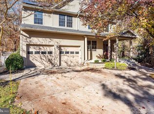 1592 Chapman Rd, Crofton, MD 21114