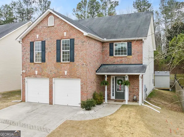 5722 Bridgeport Ct, Flowery Branch, GA 30542