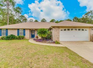 4043 Bettian Ave, Milton, FL 32583