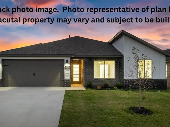 624 NW 65th Ave, Bentonville, AR 72713