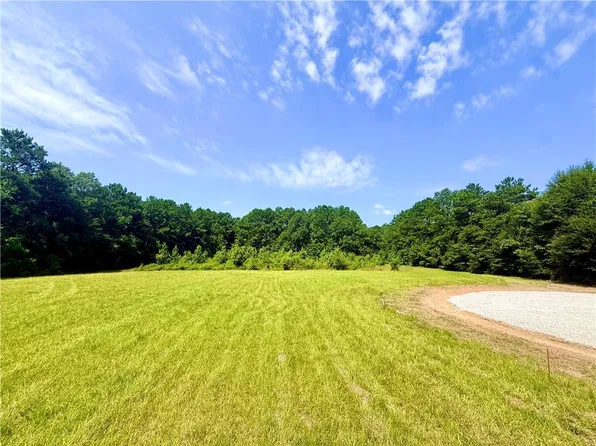 LOT 5 Richardson Oaks Ln, Franklinton, LA 70438
