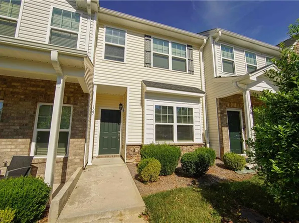 127 Sommerwall Pl, Greensboro, NC 27405