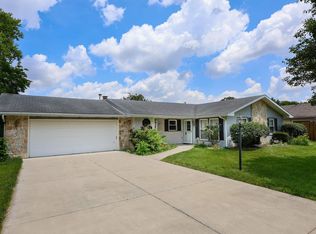 9925 N Country Knl, New Haven, IN 46774