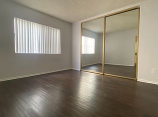 Nordhoff St - 15537, North Hills, CA 91343