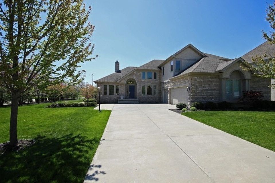 6687 Ballantrae Pl, Dublin, OH 43016 Zillow