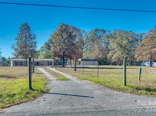 4983 Hunter Rd, Richburg, SC 29729