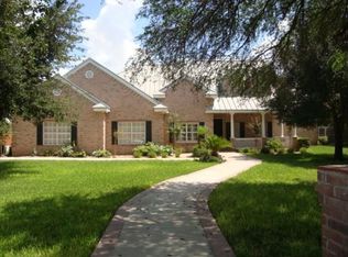 1604 Sunrise Ln, Palmhurst, TX 78573