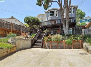 2096 Placer Dr, San Leandro, CA 94578