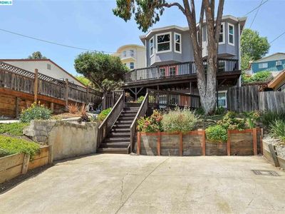2096 Placer Dr, San Leandro, CA, 94578