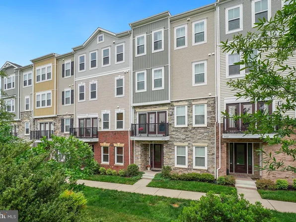 24523 Glenville Grove Ter, Aldie, VA 20105