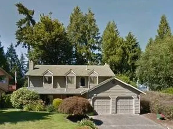 17218 SE 40th Pl, Bellevue, WA 98008