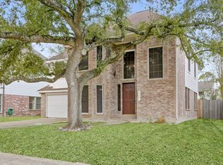 1503 New Cedars Dr, Houston, TX 77062