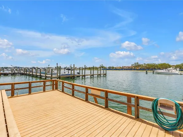 10375 Paradise Blvd APT 51, Treasure Island, FL 33706