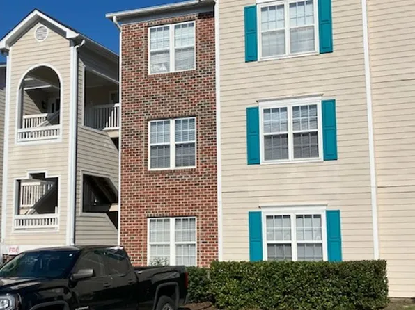 904H Litchfield Way, Wilmington, NC