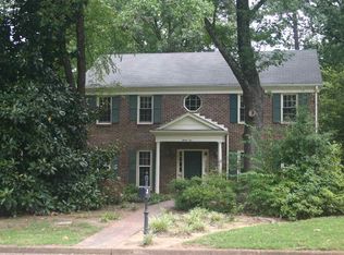 2010 Brierbrook Rd LOT 247, Germantown, TN 38138