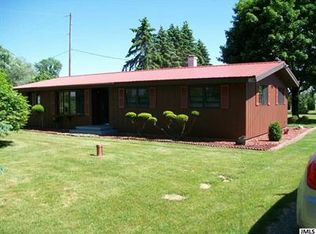 8601 Lee Rd, Jackson, MI 49201