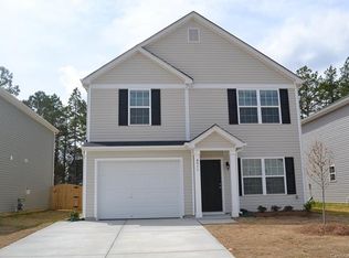 4511 Trunk Bay Dr, Monroe, NC 28110