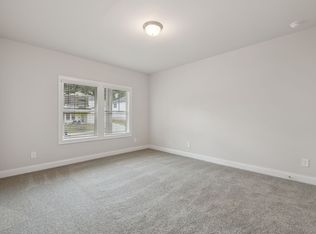 Leighton End Unit Plan, Martin Springs - Highland Series, Lawrenceville, GA 30045