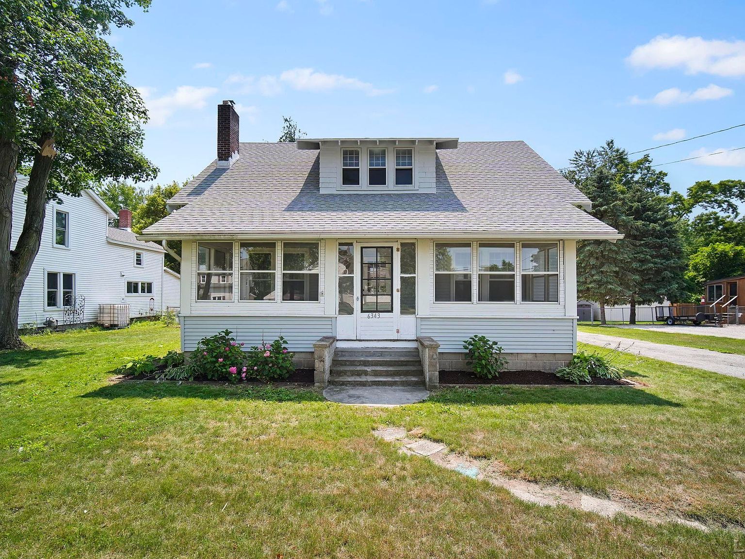6343 Palmyra Rd, Palmyra, MI 49268 Zillow