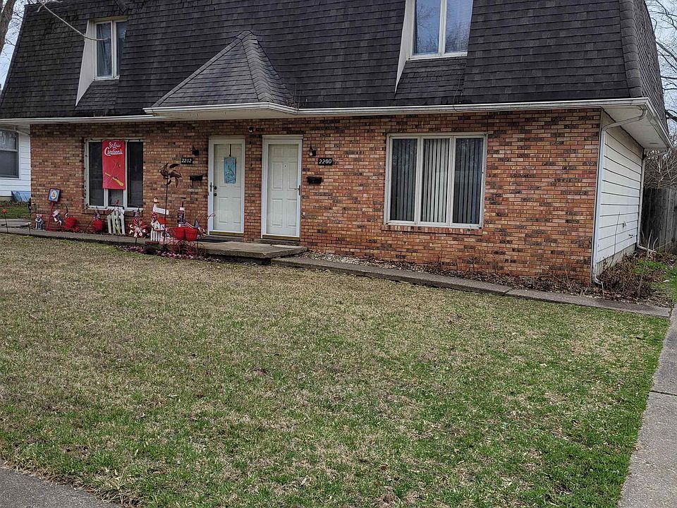 1st image of 2200-2202 E Hazel Dell Rd #2