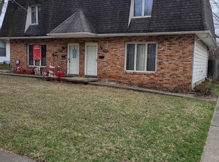 2200-2202 E Hazel Dell Rd #2, Springfield, IL 62703