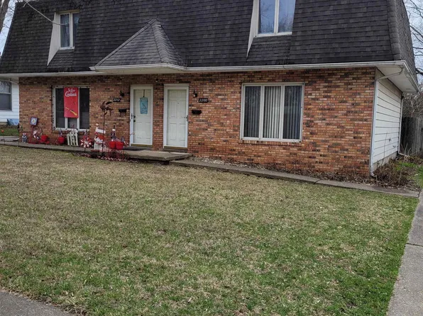 2200-2202 E Hazel Dell Rd #2, Springfield, IL 62703