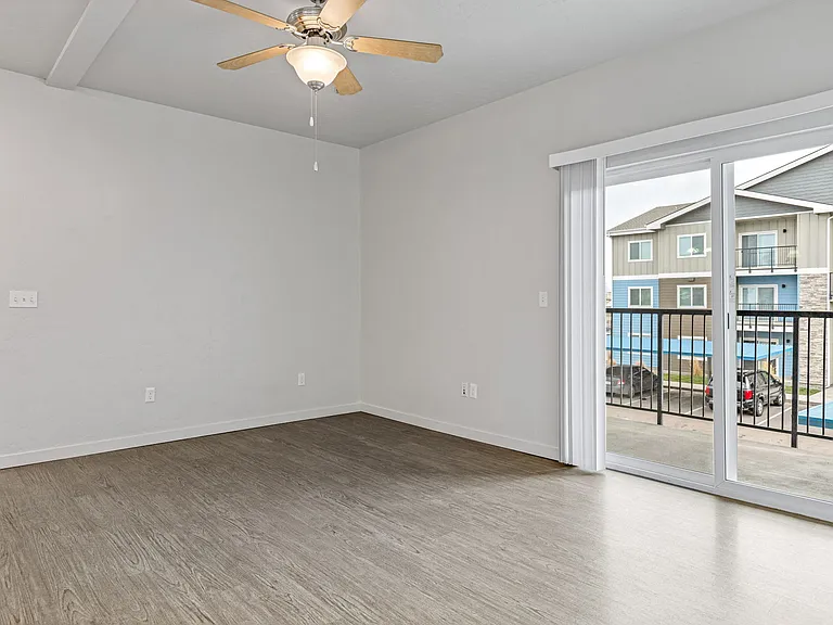 Quail Point Apartments — Photo 24