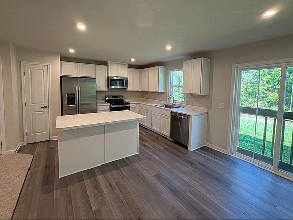 Pine w Full Basement