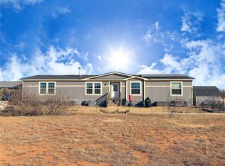 15820 County Road 511, Hawley, TX 79525