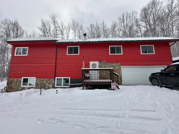 1275 Nordin Dr, Fairbanks, AK 99709