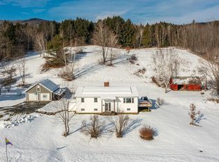 4662 W Woodstock Rd, Woodstock, VT 05091