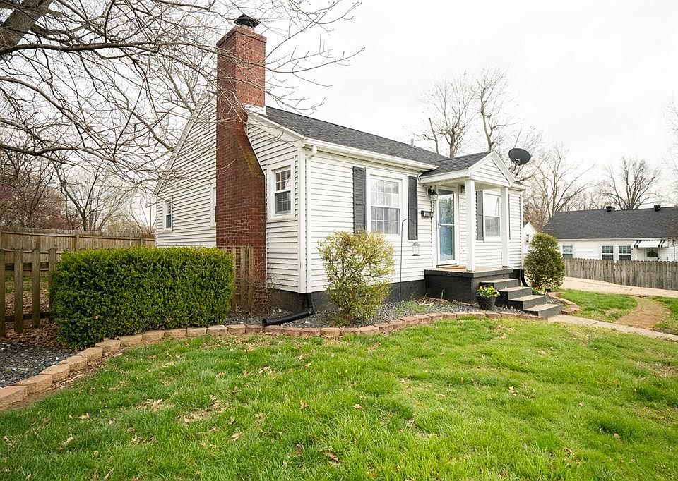 1st image of 1125 Hickman Ave