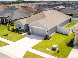 2091 Horse Creek Ln, Haines City, FL 33844