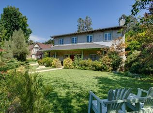 450 California Ter, Pasadena, CA 91105