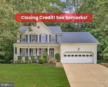 20966 Black Duck Ct, Callaway, MD, 20620