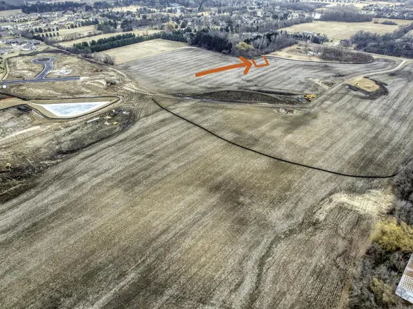 Lt118 HOODS CREEK PATH, Mount Pleasant, WI 53406